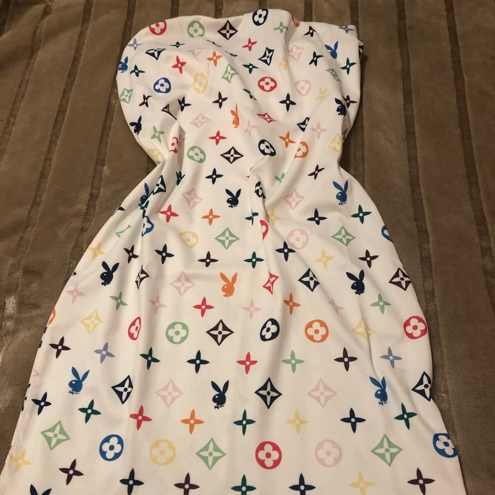 Cute summer sundress